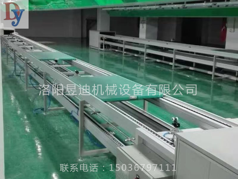 包裝流水線的保養注意事項 包裝流水線的保養注意事項