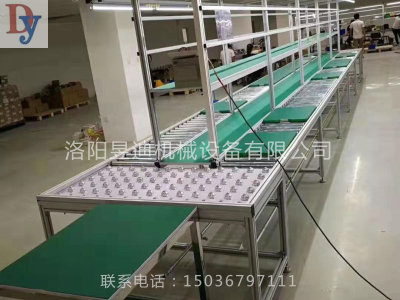 自動化電子流水線中成組技術(shù)的應(yīng)用和推廣 自動化電子流水線中成組技術(shù)的應(yīng)用和推廣