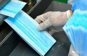 汽車生產線真的稍微改一改就能生產口罩嗎？