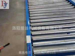 包裝自動化生產線控制系統設計-紡紗企業